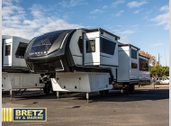 Used 2024 Brinkley Model Z 3610 image