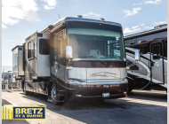 Used 2008 KOUNTRY STAR 3624 image