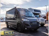 New 2026 Entegra Coach Ethos 20T image