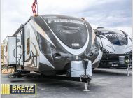 Used 2015 Keystone RV Bullet 30RIPR image