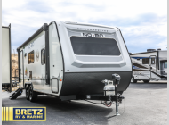 Used 2021 Forest River RV No Boundaries 19.6 image