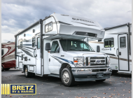 Used 2023 Forest River RV Sunseeker 2150SLE image