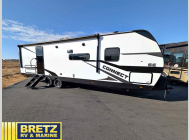 Used 2025 KZ Connect SE C271BHKSE image