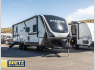 New 2026 Grand Design Imagine 2600RB image