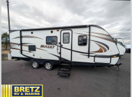 Used 2014 Keystone RV Bullet 23BHSL image