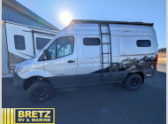 New 2025 Tiffin Motorhomes GH1 AB image