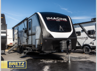 New 2026 Grand Design Imagine 2800BH image