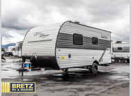 New 2026 Highland Ridge RV Open Road 17QB COLT image