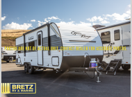 New 2026 Open Range RV Open Range 25BH COLT image