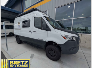 New 2025 Tiffin Motorhomes GH1 AB image