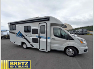 Used 2022 Coachmen RV Cross Trail Transit 20XG image