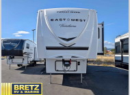 New 2026 EAST TO WEST Tandara 389DS image