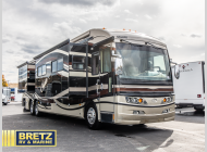 Used 2010 American Coach American Eagle 42M image