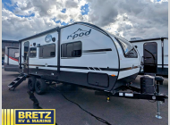 New 2026 Forest River RV R Pod RP-206 image