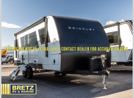 New 2026 Brinkley Model Ix 23 image