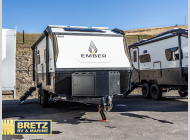 Used 2025 Ember RV Overland Series 201FBQ image