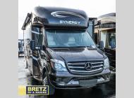 Used 2019 Thor Motor Coach Synergy 24SS image