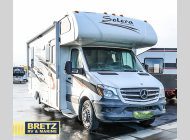 Used 2015 Forest River RV Solera 24R image