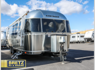 Used 2020 Airstream RV International Serenity 28RBQ SERENITY image