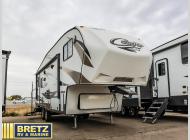 Used 2014 Keystone RV Cougar 244RLS image