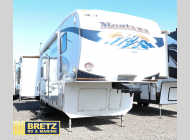 Used 2011 Keystone RV Montana 315O RL image