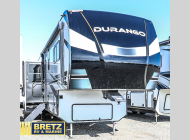 Used 2022 KZ Durango 348HF image