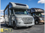 New 2025 Coachmen RV Prism Select 24CB image