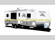Used 2008 Keystone RV Springdale 267BHLGL image