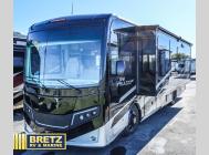 New 2026 Thor Motor Coach Palazzo GT 33.6 image