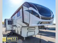 Used 2021 Winnebago Industries Towables Voyage 3134RL image