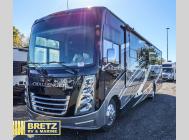 Used 2022 Thor Motor Coach Challenger 35MQ image