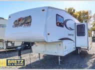 Used 2008 Gulf Stream RV Canyon Trail Mid Profile 30 FBHS image