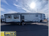 Used 2021 Forest River RV Cherokee Arctic Wolf Suite 3880 image