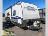 Used 2024 Keystone RV Springdale Classic 260BHC image