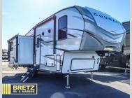 New 2025 Keystone RV Cougar Half-Ton 26RKE image