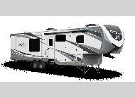 Used 2018 Highland Ridge RV Open Range Ultra Lite UF2950BH image