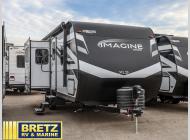New 2025 Grand Design Imagine XLS 22RBE image