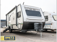 Used 2022 Forest River RV No Boundaries 19.5 image