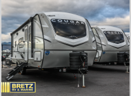 New 2024 Keystone RV Cougar Half-Ton 22MLSWE image