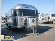 New 2025 Airstream RV Trade Wind 25FB image