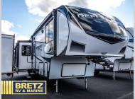 Used 2022 Grand Design Reflection 150 Series 295RL image