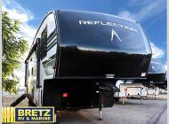 New 2026 Grand Design Reflection 150 Series 260RD image