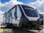 New 2026 Grand Design Imagine 2670MK image