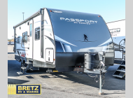 Used 2022 Keystone RV Passport SL 229RK image