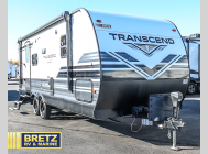 Used 2021 Grand Design Transcend Xplor 221RB image