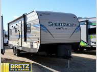 Used 2019 KZ Sportsmen SE 250THSE image