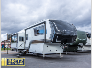 New 2026 Brinkley Model Z 3420 image