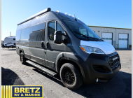 New 2026 Entegra Coach Ethos 20T image