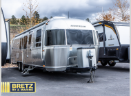 Used 2016 Airstream Flying Cloud 30FB Bunk image