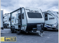 Used 2021 Forest River RV No Boundaries NB16.2 image